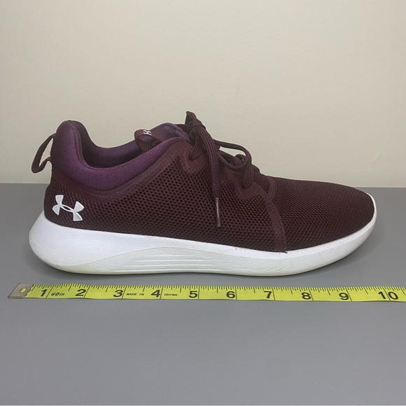 Under Armour SMGX Women’s Size 8.5 Sneakers - Picture 8 of 14